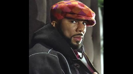 Common - The Game (new Single From Finding