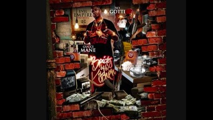 Gucci Mane - Still Breathing