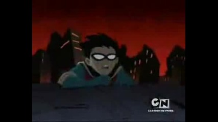 Teen Titans - The End Part 2 [1]