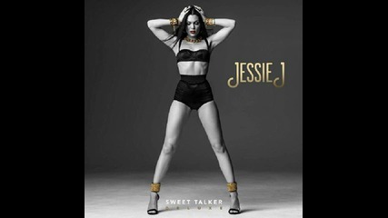 Предпремиера!! Jessie J - Said too much (official audio)