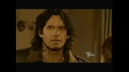 los herederos del monte capitulo 19 parte 2 