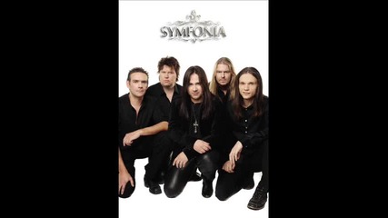 Symfonia - In Paradisum - 2011