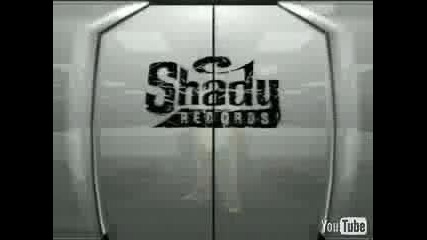 Eminem - White America Clean Version