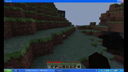 Minecraft Survival Single Player ep 3