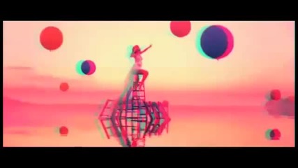 Rihanna - Only Girl ( Превод ) 3 D Version