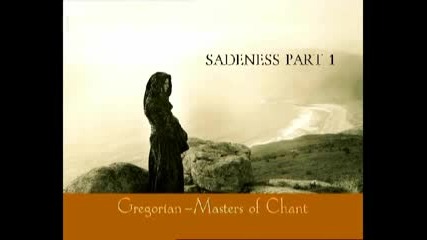 Gregorian - Sadeness - Enigma - Cover