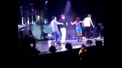 Rbd In Slovenia - 5.9.2008 - Dame