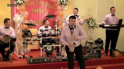Mladi Talenti Show 2014 ; Bihram Oro