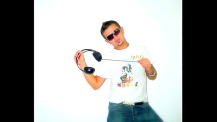 Morandi - Colors ( Ahmet Bb Mix )