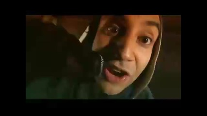Foreign Beggars Feat. Skinnyman - Hold On Uk Hiphop Video 