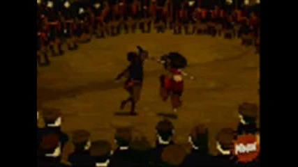 My Avatar Opening 2 