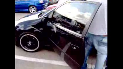 Ford Fiesta (MK6) Tun!nG