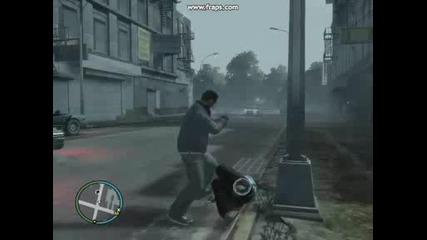 Gta 4.