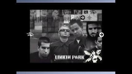 Linkin Park - Rullz