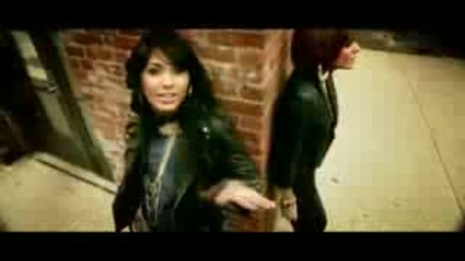 Kenza Farah feat. Nina Sky - Celle quil te faut