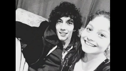 (: Soy Luna Зад Кулисите 3 :)