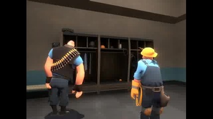 Gotta Move That Gear Up