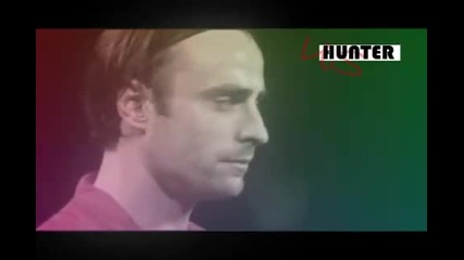 Dimitar Berbatov - Movie