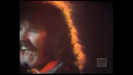 Boston - More Than A Feeling