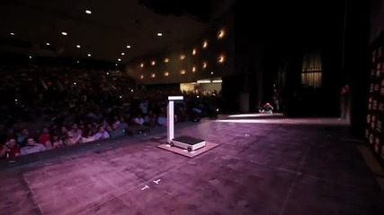 Dana White Ufc 139 Vlog Day 1