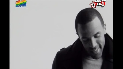 Craig David Feat Alex Ubago - Walking Away*hq*