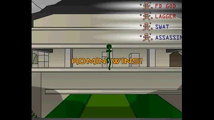 counter stick admin