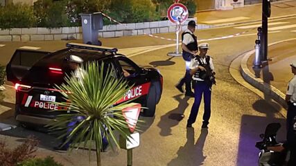 Трима тежко ранени при експлозия на „пакет-бомба“ в Монако