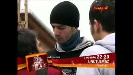 превод на Най - интерестното от Незабравима 41 - Unutulmaz + превод