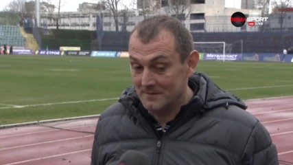 Загорчич за отлагането: Правилно решение
