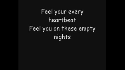 Skillet - Better Than Drugs (lyrics)