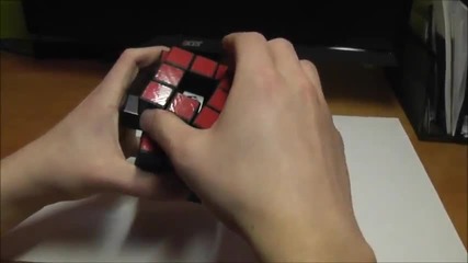 X-cube