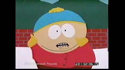 South Park Kyles Moms A Bitch