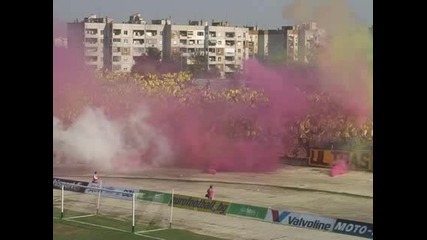 fans