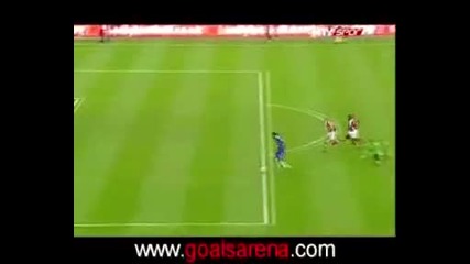 18.04 Фа Къп Челси 2:1 Арсенал