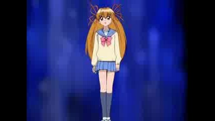 Save Me! Lollipop episode 12 part 2 