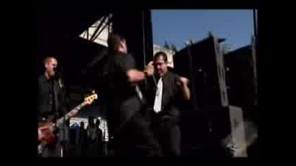 The Mighty Mighty Bosstones - (live)