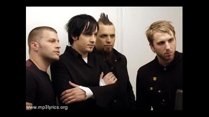 three days grace - animal i have become