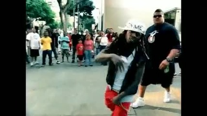 Lil Wayne - A Millie Hq