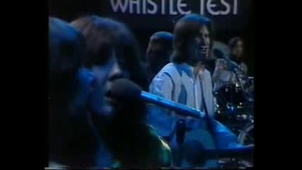 The Kinks - Full Moon (1977)