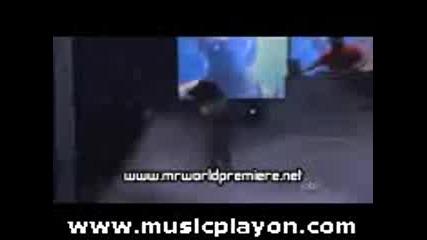 Timbaland - Morning After Dark (feat. Soshy & Nelly Furtado) (ama American Music Awards 2009) (live) 