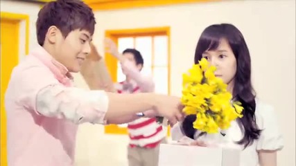 [full Hd] Ze A - Here I Am