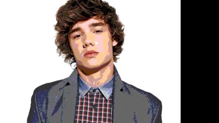 Happy Birthday, Liam!