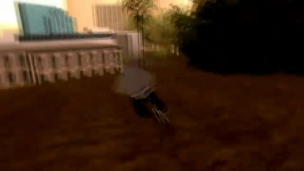 Jonasjonavis Bmx