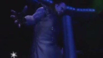 Wwe Smackdown vs Raw 2011 - The Undertaker Entrance and Finisher 