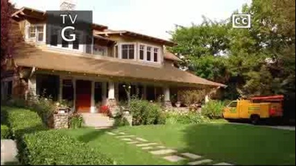 Good Luck Charlie - Season 1 - Episode 24 - 'snow Show' Part 1