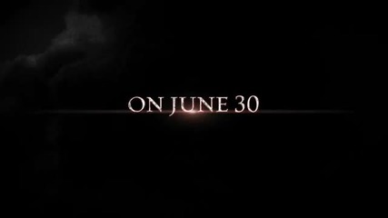 Eclipse - Missing Tv Spot Hd 
