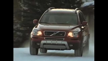 Volvo X C 90