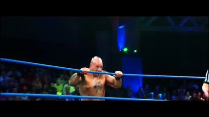Footage: One Night Only - Joker's Wild : Coming May 3rd to Ppv and Tnaondemand