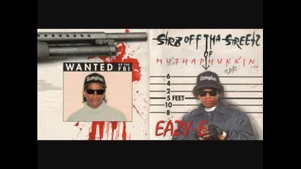 Eazy E - Wut would u do