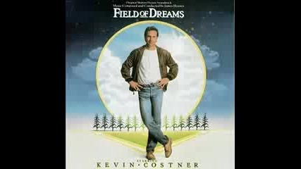 Field Of Dreams - The Place Where Dreams Come True